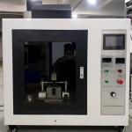 IEC 60112 Tracking Index Test Apparatus For Electronic Components With High Precision