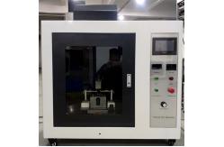 China IEC 60112 Tracking Index Test Apparatus For Electronic Components With High Precision supplier