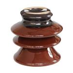 10KN 36KV Medium High Voltage Ceramic Transmission Line Insulator for sale