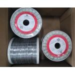 0Cr21Al6Nb Fecral Wire Electric Resistance Wire Soft Annealed Acid Wash for sale