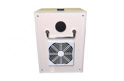 China Electronic Cold Sparkler Machine Indoor Sparkler Machine With Wireless Remote supplier