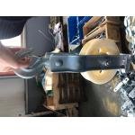 Sitting And Hanging Type Dual-Use Conductor Wire Rope Pulley Stringing for sale
