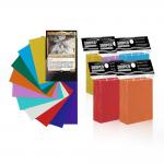 Trading Cards Matte Deck Guard Card Protectors Sleeves Form TG Baseball / Sports / Y UG IO And Card for sale