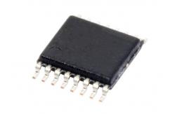 China 4 Channel ADUM140E1BRWZ 150Mbps Digital Isolators 16-SOIC Integrated Circuit Chip supplier