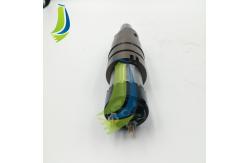 China 1933613 DC1305 DC1307 Fuel Injector 2031836 supplier