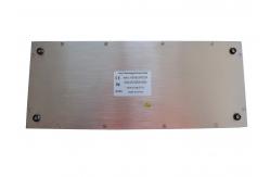 China Explosion Proof Industrial Metal Keyboard Dynamic With IP65 Joystick supplier