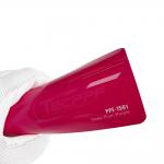 China PPF-1501 Deep Plum Purple Colour Change Paint Protection Film 8mil manufacturer