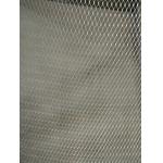 Galvanized 2.5lbs Expanded Metal Mesh For Plaster Walls Concrete Reinforcing