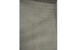 China Galvanized 2.5lbs Expanded Metal Mesh For Plaster Walls Concrete Reinforcing supplier