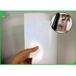 Virgin Pulp Both Side Glossy Couch Paper With 135G 157G 180G 200G