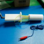 Standard Test Finger IEC61032 Fingertip Length 80mm Test Finger Probe
