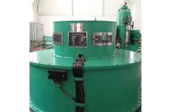 China 200kw-20mw Power Output Kaplan Hydro Turbine Generator High Efficiency 88-96% supplier