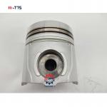 Excavator Engine Piston Kit K19 KTA19 3631244 3096682 158.75mm STD for sale