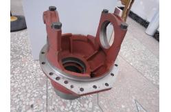 China Original Wheel Loader Spare Parts Main Drive Rear Bracket 4460265211 supplier