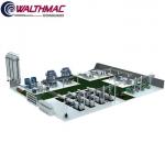 MTS Series Vacuum Conveyor System For Plastic Modification