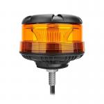 CE Forklift Flashing Beacon 10V - 36V Amber Emergency Lights for sale