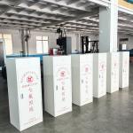 180L Fire Suppression FM 200 For Medical Labs Diagnostic Equipment