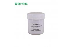 China 200 Mesh Security Printing Ink PET PMMA Solvent Based Inkjet Printer Ink supplier