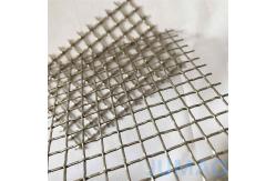 China Environmentally Friendly Architectural Color Mesh Openness 5%-90% supplier