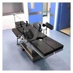 Electric Muti-Purpose Operating Table With Leg Support Surgical Operative Table