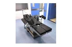 China Electric Muti-Purpose Operating Table With Leg Support Surgical Operative Table supplier