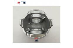 China S12A2 Diesel Spare Part Piston  32617- 00500  For MHI Marine Engine Parts supplier