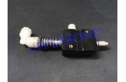 China Protos 80C Gluing Nozzle For Hauni Cigarette Packers supplier