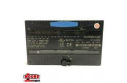 China IC200MDL740  GE  Output Module supplier