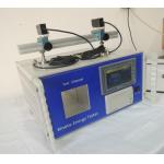 EN71-1 Toys Testing Equipment Touch Screen Kinetic Energy Tester With Printer