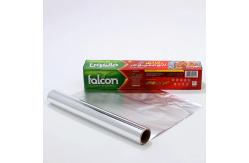 China Food Grade Aluminum Roll Foil Eco Friendly And Recyclable For Sustainable Living supplier