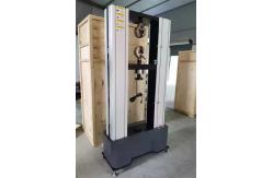 China Composite Materials Computerized Universal Testing Machine AC220V supplier