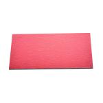 10 Years Warranty 3mm Thick Brushed-Cladding Composite Panel