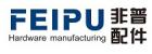 Wenling Feipu Hardware Co.,Ltd