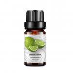10ml Pure Bergamot Essential Oil USDA Bergamot Fragrance Oil ODM For Cosmetics for sale