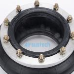 280126H-1 Air Shock Absorber Maximum Diameter 300mm Bags Air Spring Assembly