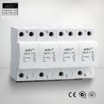 CQC Surge Protection Device SPD With Lightning Protection Class 1-4 for sale