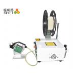 Small Volume PLC Control 1.1S Cable Tie Tensioning Tools for sale