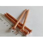 5mm X 85mm Capacitor Discharge Cd Weld Pins And Fittings For Marine Insulation for sale
