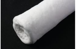 China Disposable Absorbent Cotton Wool Roll 500g supplier