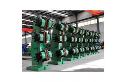 China mining Mine Hoist Disc Brake pads Lifting Equipment With Flexible Action supplier