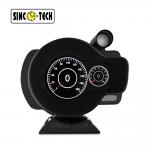 Do916 Sensor Kit Digital Double Screen Tachometer Racing Gauge Speedometer
