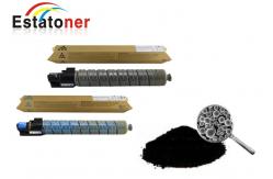 China Ricoh Savin Lanier Toner SET K , M , C , Y MPC3503 MPC3003 MPC3503 MPC3003 supplier
