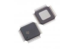 China 256KB FLASH MCU Microcontroller Unit TI MSP430F5438AIPZR 1.8V - 3.6V supplier