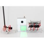 64GB Storage GS 100C+ DJI M300 UAV LiDAR System 3D Scan