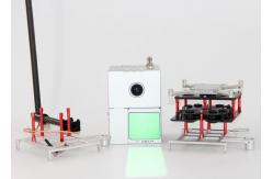 China 64GB Storage GS 100C+ DJI M300 UAV LiDAR System 3D Scan supplier