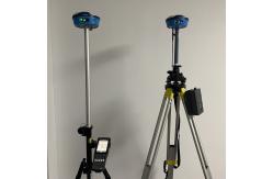 China Foif Surveying Equipment Antenna Gps Gnss Rtk Instrument F90 800 Channels Gnss RTK supplier