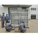 1800 L/h-18000L/h Flow Electric Heating Transformer Oil Filtration for Customer Requirements for sale