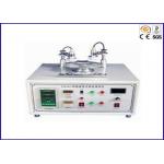 Microcomputer Control FZ/T 01042 Textile Fabrics Induction Type Electrostatic Tester for sale