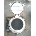 Marine Steel Aluminum Alloy Scuttle For Welding for sale