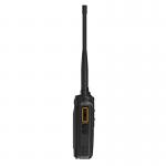 4800mAh Battery Capacity MSTAR Communication Device With Background Noise Suppression for sale